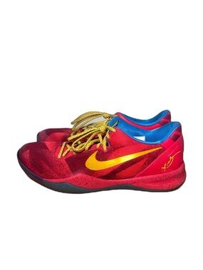 Nike Kobe 8 protro year of the horse basketball sneakers size 12 mens read 2014